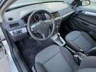 Opel Astra 1.8 125KM AUTOMAT. Serwis do końca w ASO. Super Stan. GWARANCJA - 9