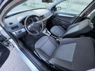 Opel Astra 1.8 125KM AUTOMAT. Serwis do końca w ASO. Super Stan. GWARANCJA - 10