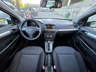 Opel Astra 1.8 125KM AUTOMAT. Serwis do końca w ASO. Super Stan. GWARANCJA - 11