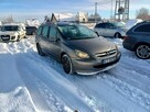 Peugeot 307 SW 2.0 HDI 110km 02r 7os - 1