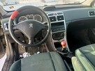 Peugeot 307 SW 2.0 HDI 110km 02r 7os - 7
