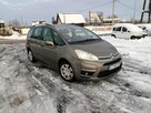 Citroen C4 Picasso 1.6 12r 7 Osobowy