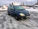 Renault Scenic 1.9DCI 98km 99r