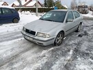 Skoda Octavia 1.9TDI 90KM 99r - 2