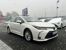 Toyota Corolla Salon Polska Poleasingowy I właściciel Serwis ASO VAT 23% Bezwypadkowy - 3