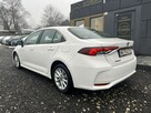 Toyota Corolla Salon Polska Poleasingowy I właściciel Serwis ASO VAT 23% Bezwypadkowy - 4