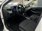 Toyota Corolla Salon Polska Poleasingowy I właściciel Serwis ASO VAT 23% Bezwypadkowy - 7