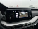 Škoda Octavia Salon Polska Poleasingowy I właściciel Serwis ASO VAT 23% Bezwypadkowy - 10