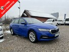 Škoda Octavia Salon Polska Poleasingowy I właściciel Serwis ASO VAT 23% Bezwypadkowy