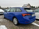 Škoda Octavia Salon Polska Poleasingowy I właściciel Serwis ASO VAT 23% Bezwypadkowy - 3
