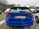 Škoda Octavia Salon Polska Poleasingowy I właściciel Serwis ASO VAT 23% Bezwypadkowy - 4