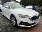 Škoda Octavia Salon Polska Poleasingowy I właściciel Serwis ASO VAT 23% Bezwypadkowy - 2