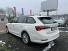 Škoda Octavia Salon Polska Poleasingowy I właściciel Serwis ASO VAT 23% Bezwypadkowy - 3