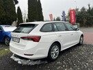 Škoda Octavia Salon Polska Poleasingowy I właściciel Serwis ASO VAT 23% Bezwypadkowy - 4