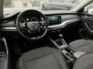 Škoda Octavia Salon Polska Poleasingowy I właściciel Serwis ASO VAT 23% Bezwypadkowy - 5