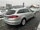Ford Mondeo Salon Polska Poleasingowy I właściciel Serwis ASO VAT 23% Bezwypadkowy - 3