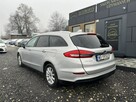 Ford Mondeo Salon Polska Poleasingowy I właściciel Serwis ASO VAT 23% Bezwypadkowy - 4