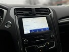 Ford Mondeo Salon Polska Poleasingowy I właściciel Serwis ASO VAT 23% Bezwypadkowy - 8