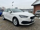 Seat Leon Salon Polska Poleasingowy I właściciel Serwis ASO VAT 23% Bezwypadkowy - 2