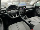 Seat Leon Salon Polska Poleasingowy I właściciel Serwis ASO VAT 23% Bezwypadkowy - 5