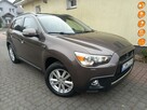 Mitsubishi ASX 1.8DID 6-Biegów Bi-Xenony Panorama PDC Bardzo Zadbany Zarejestrowany