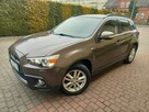 Mitsubishi ASX 1.8DID 6-Biegów Bi-Xenony Panorama PDC Bardzo Zadbany Zarejestrowany - 4