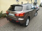Mitsubishi ASX 1.8DID 6-Biegów Bi-Xenony Panorama PDC Bardzo Zadbany Zarejestrowany - 6