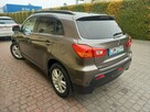 Mitsubishi ASX 1.8DID 6-Biegów Bi-Xenony Panorama PDC Bardzo Zadbany Zarejestrowany - 8