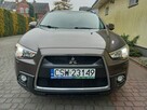 Mitsubishi ASX 1.8DID 6-Biegów Bi-Xenony Panorama PDC Bardzo Zadbany Zarejestrowany - 9