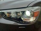 Mitsubishi ASX 1.8DID 6-Biegów Bi-Xenony Panorama PDC Bardzo Zadbany Zarejestrowany - 11