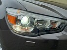 Mitsubishi ASX 1.8DID 6-Biegów Bi-Xenony Panorama PDC Bardzo Zadbany Zarejestrowany - 12