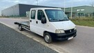 Ducato Autolaweta 7os Dubel 2.8TD Fra23% Remont Silnika Ład 1230kg - 3