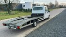 Ducato Autolaweta 7os Dubel 2.8TD Fra23% Remont Silnika Ład 1230kg - 4