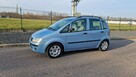 Fiat Idea 1.4 LPG GAZ 2005r Tempomat Podgrzewane Fotele Klima Nowy Rozrząd