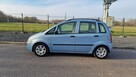 Fiat Idea 1.4 LPG GAZ 2005r Tempomat Podgrzewane Fotele Klima Nowy Rozrząd - 6