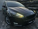 Focus ST LINE 1.5 benzyna 182km bixenon LED asist NAVI serwis 2018 - 3