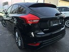 Focus ST LINE 1.5 benzyna 182km bixenon LED asist NAVI serwis 2018 - 5