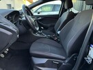Focus ST LINE 1.5 benzyna 182km bixenon LED asist NAVI serwis 2018 - 8