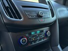 Focus ST LINE 1.5 benzyna 182km bixenon LED asist NAVI serwis 2018 - 13
