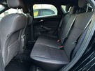Focus ST LINE 1.5 benzyna 182km bixenon LED asist NAVI serwis 2018 - 16