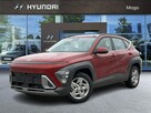Hyundai Kona w wersji Executive+TECH - 1