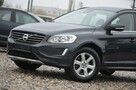 Volvo XC 60 Opłacone 2.0D4 181KM Lift LED Serwis Navi Kamera Grz.fotele - 4