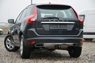 Volvo XC 60 Opłacone 2.0D4 181KM Lift LED Serwis Navi Kamera Grz.fotele - 5