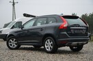 Volvo XC 60 Opłacone 2.0D4 181KM Lift LED Serwis Navi Kamera Grz.fotele - 7