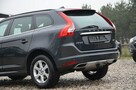 Volvo XC 60 Opłacone 2.0D4 181KM Lift LED Serwis Navi Kamera Grz.fotele - 8