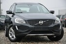 Volvo XC 60 Opłacone 2.0D4 181KM Lift LED Serwis Navi Kamera Grz.fotele - 9