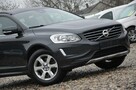 Volvo XC 60 Opłacone 2.0D4 181KM Lift LED Serwis Navi Kamera Grz.fotele - 12