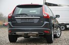 Volvo XC 60 Opłacone 2.0D4 181KM Lift LED Serwis Navi Kamera Grz.fotele - 13