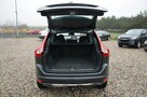 Volvo XC 60 Opłacone 2.0D4 181KM Lift LED Serwis Navi Kamera Grz.fotele - 16