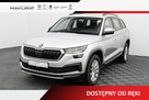 Škoda Kodiaq 2.0 TDI 150KM 4x2 Ambition 2 stref klima HAK Salon PL VAT 23%